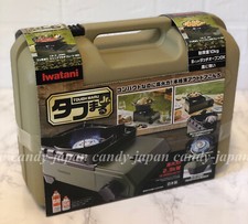 IWATANI Tough Maru Jr. Poêle