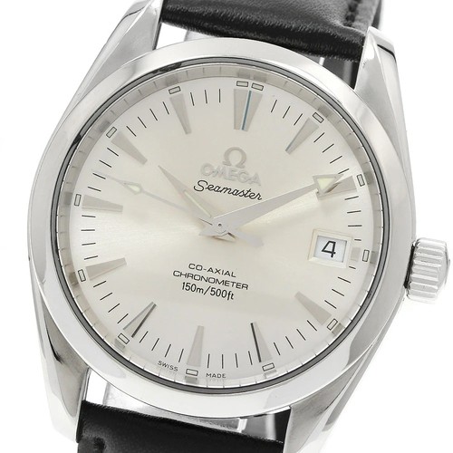 Montre omega seamaster - omega, aqua