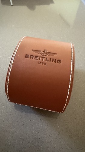 Magnifique boîte breitling - boîte,