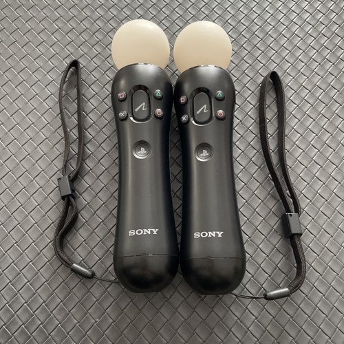 Manettes move controller - manettes,