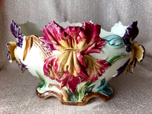 Jardiniere barbotine a - jardiniere,