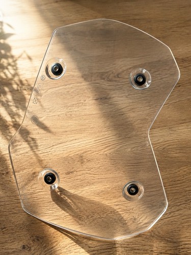Bulle pare brise bmw - 1250, gs