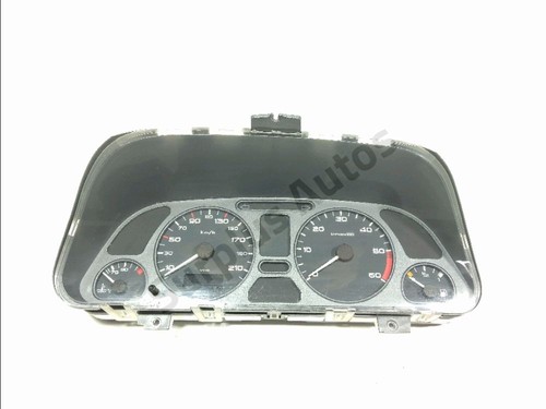Compteur 610485 peugeot - 610485, 306