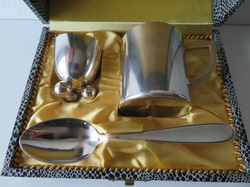 Coffret bapteme wmf - coffret,