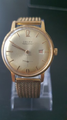Cauny calendario - cauny,