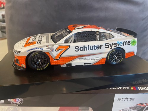 Nascar lionel racing - nascar, 1/24