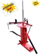 DÉMONTE PNEU MANUEL AUTO MOTO