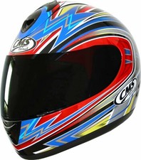 Casque Moto Cms Helmets