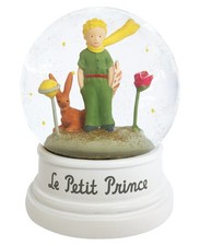 Boule à Neige Le Petit Prince