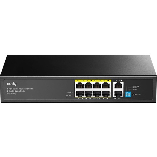 Switch gigabit poe - switch,