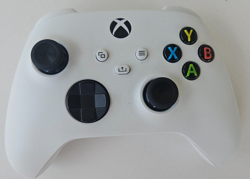 Microsoft xbox wireless - microsoft,