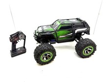 Traxxas  Summit 1/10 Scale Monster Truck 4WD 2 Speed Locking Diffs Crawler