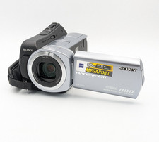 Caméscope Sony Handycam -