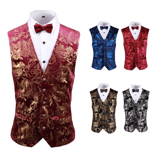 Gilet sans manches velours - sans,