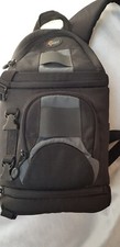 Lowepro Slingshot 100AW Digital Camera Backpack