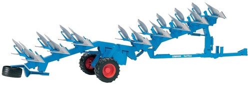 Bruder charrue socs lemken - socs,