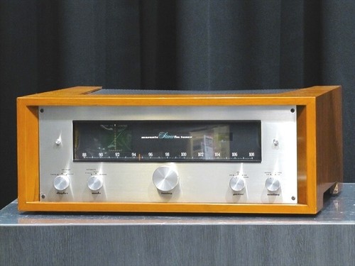 Marantz model 10b tube - marantz,