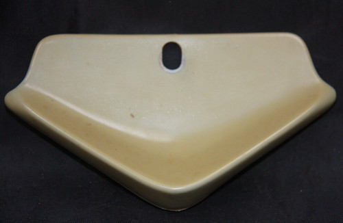 Deflecteur fourche baffle - de,