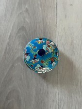 Petite boite en émaux de Longwy