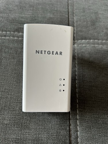 Netgear powerline 1000 - netgear,