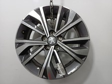 Jante PEUGEOT 508 2 PHASE 1