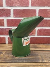 Broc doseur d’huile Castrol