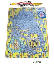 SUZUKI RV 90 VAN-VAN 1972/1977