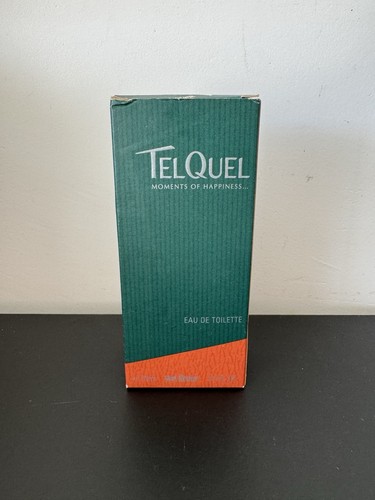 Eau toilette telquel yves - toilette,