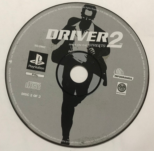 Driver n 02994 - driver, n°