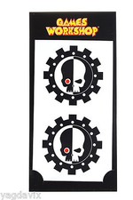 DCO33 ADEPTUS MECHANICUS