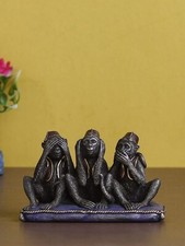 Statue Figurine Ensemble De 3