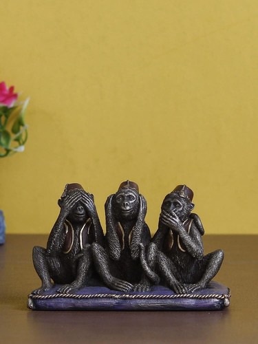 Statue figurine ensemble - de, 3