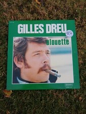 CONF Disque vinyl 33 tours