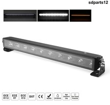 Barre Lumineuse 54.5cm LED 12V