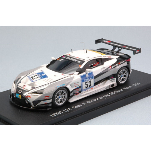 Lexus lfa 14th 24 h - lfa,