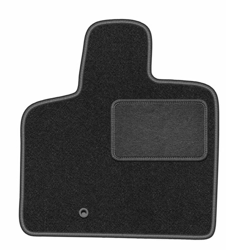 Tapis conducteur moquette - conducteur, en