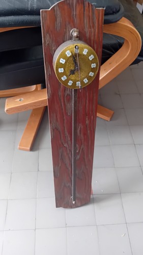 Pendule cremone ancienne - a,