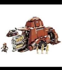 NEW Star Wars Trade Federation