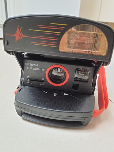 Appareil photo instantané