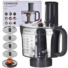 KENWOOD KAH65.000PL FOOD PROCESSOR ACCESSORY FOR MAJOR CHEF SENSE XL IN HEIDELBE