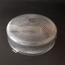 N9572 globe ceiling light window glass lighting decoration Lebénoid France transparent