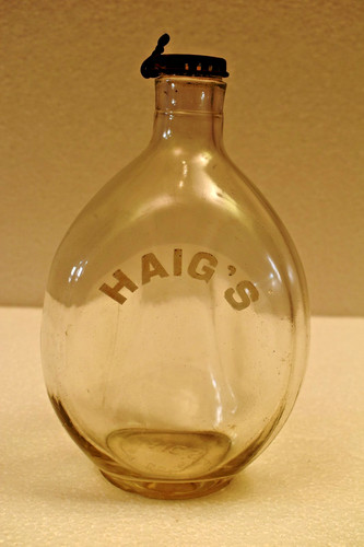 Vintage haig vide en - ’s,