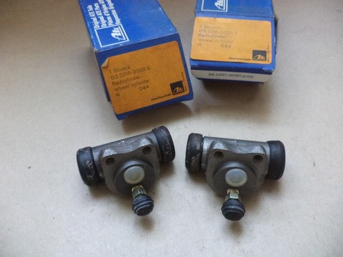 Cf88 cylindre roue opel - 2x,