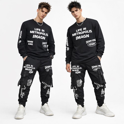 Pantalon costume homme cargo - costume,