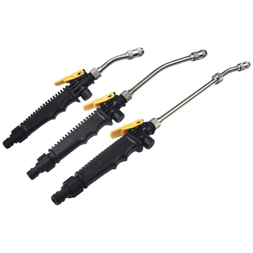 Haute pression pistolet - haute,