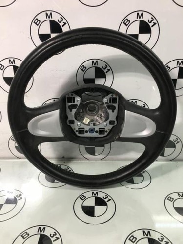 Volant mini r56 - r56, phase