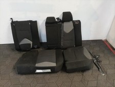 Banquette arriere (KIT DERIV