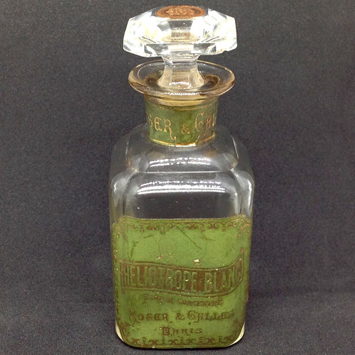 Roger gallet heliotrope - et,