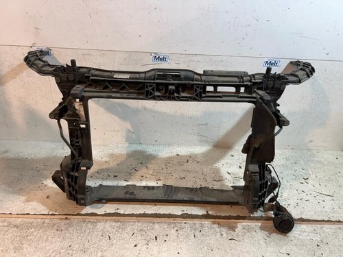 Face avant audi phase 1 - a1,