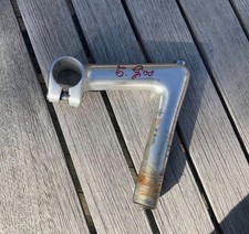 Cinelli 1A stem Gios